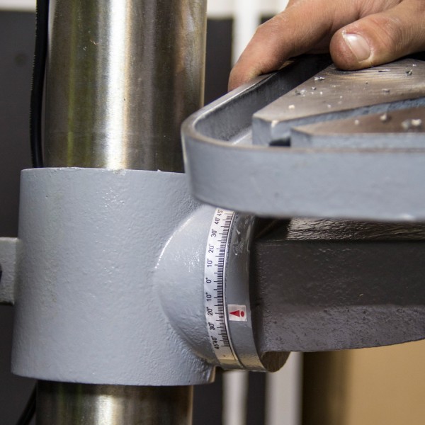 SIP F16-16 Professional Floor Pillar Drill SIP F16-16 Professional Floor Pillar Drill