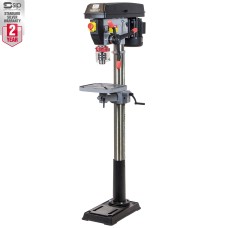 SIP F28-20 Professional Floor Pillar Drill