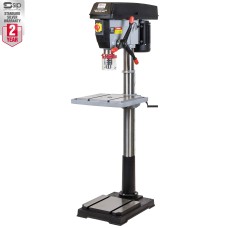 SIP F32-20 230v Professional Floor Pillar Drill