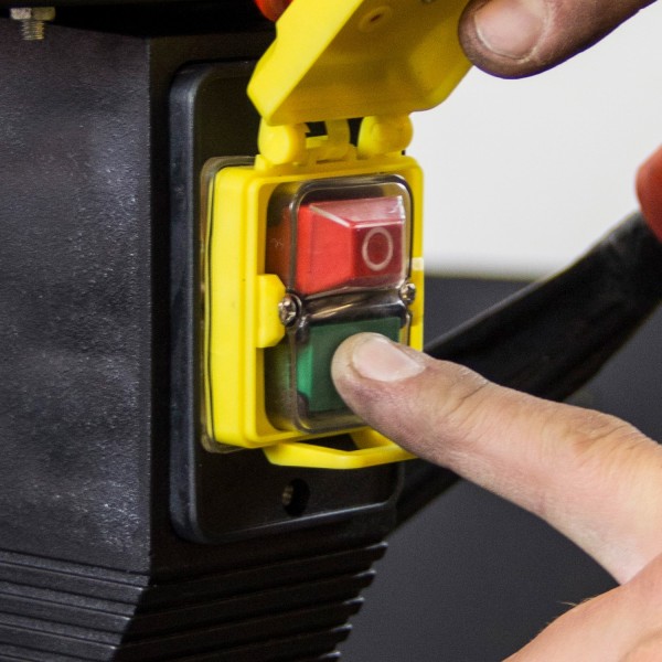 SIP F32-20 230v Professional Floor Pillar Drill SIP F32-20 230v Professional Floor Pillar Drill