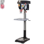Pillar Drills, Vices & Guards