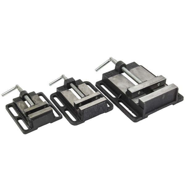 SIP 6" Pillar Drill Vice SIP 6" Pillar Drill Vice