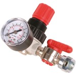 Dryers, Filters & Regulators (12)