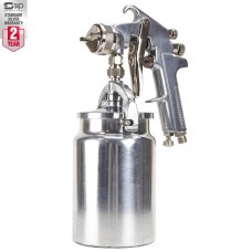 SIP 1.8mm Emerald Suction Spray Gun