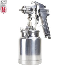 SIP 2mm Diamond Gravity Spray Gun