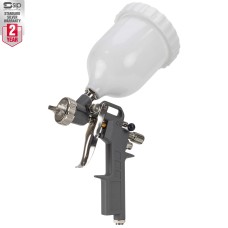 SIP 1.5mm Trade Cobalt Gravity Spray Gun