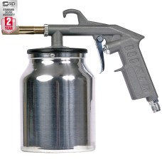 SIP Maxi-Blast Sandblaster