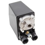 Switches & Consumables