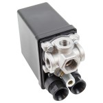 Switches & Consumables