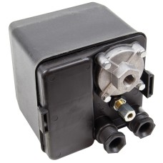 SIP TELE6 6A - 10A Pressure Switch