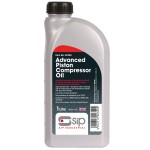 Oils & Servicing Kits