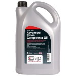 Oils & Servicing Kits