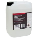 Solvents & Detergents