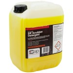 Solvents & Detergents