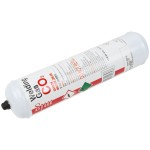 Disposable Gas Bottles