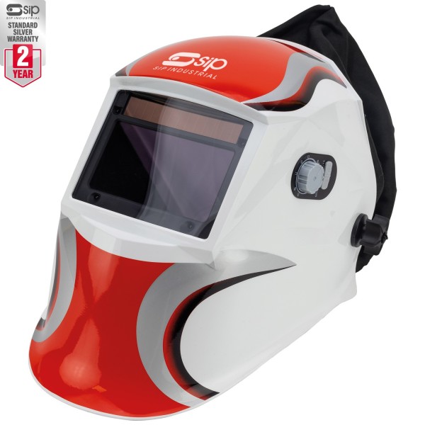 SIP PAPR WR2000 Electronic Headshield SIP PAPR WR2000 Electronic Headshield