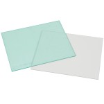 Headshields & Lenses