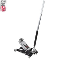 SIP 2.5 TON Aluminium Low-Profile Trolley Jack