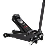 Trolley Jacks