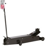 Trolley Jacks