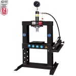 Shop Presses (8)
