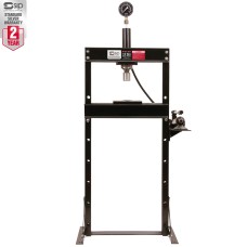 SIP 12 TON Shop Floor Press