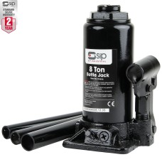 SIP 8 TON Bottle Jack SIP 8 TON Bottle Jack