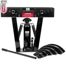 SIP Industrial 12 Ton Hydraulic Pipe Bender