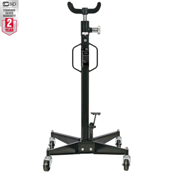 SIP 500kg Transmission Jack SIP 500kg Transmission Jack