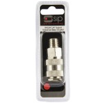 Switches & Consumables