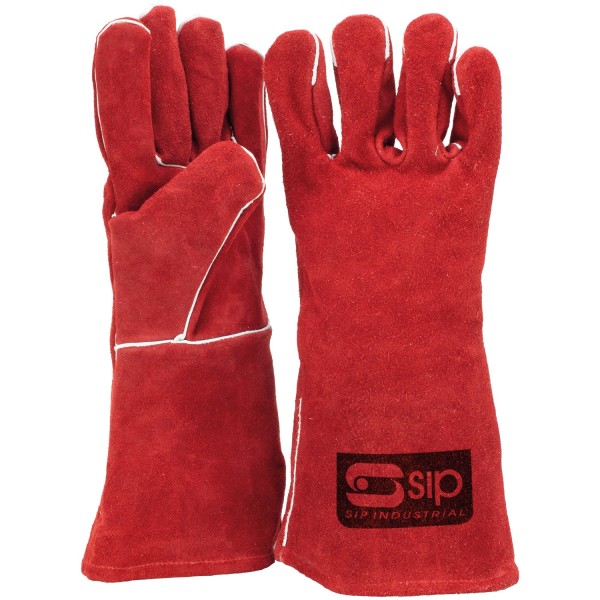 SIP Welding Gauntlets SIP Welding Gauntlets