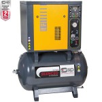 Silenced Piston Compressors (4)