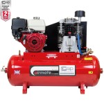 Industrial Petrol Compressors (12)