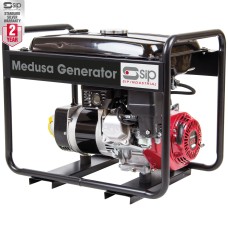 SIP MEDUSA MGHP6.0FELR HONDA Petrol Generator