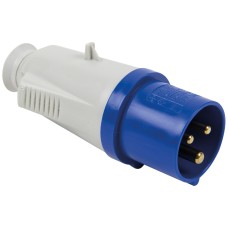 SIP 16A 230v Generator Plug SIP 16A 230v Generator Plug