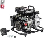 Surface Water Pumps