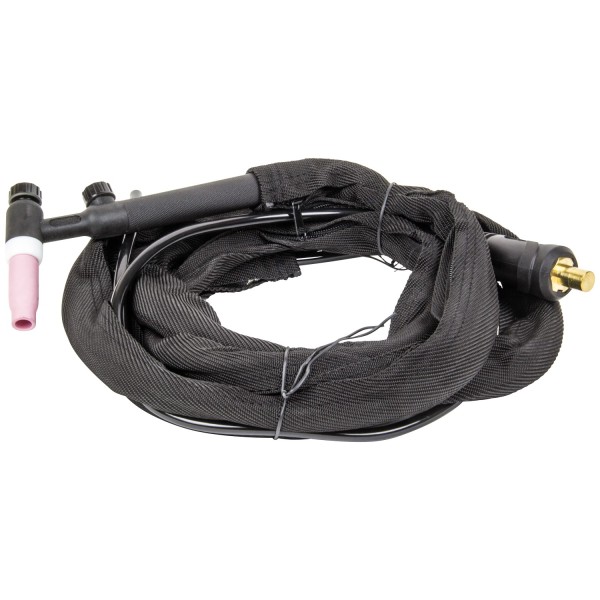 SIP 17V Large Dinse TIG Welding Torch SIP 17V Large Dinse TIG Welding Torch