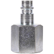SIP 1/2" Full Flow Female Bayonet Adaptor