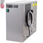 Dryers, Filters & Regulators