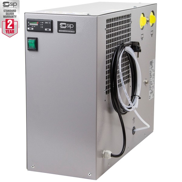 SIP PS9 Compressed Air Dryer SIP PS9 Compressed Air Dryer