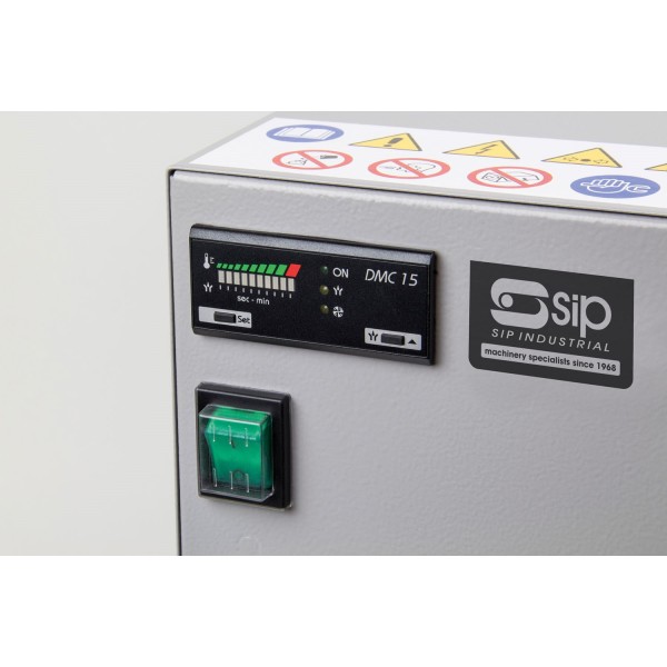 SIP PS17 Compressed Air Dryer SIP PS17 Compressed Air Dryer