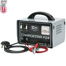 SIP Chargestar P24 Battery Charger