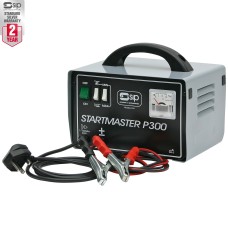 SIP Startmaster P300 Starter Charger