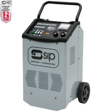 SIP Startmaster PW600 Starter Charger