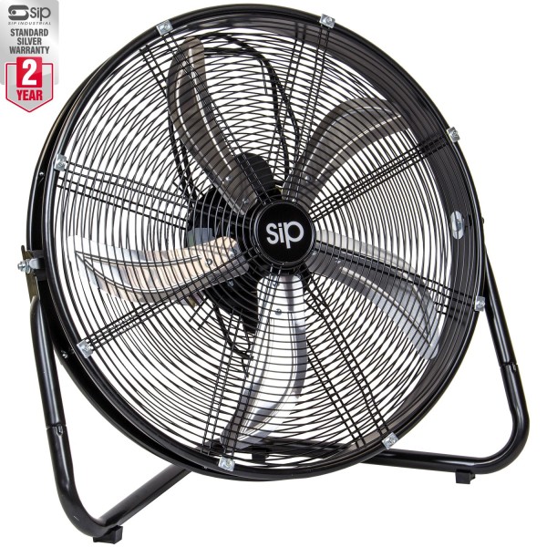 SIP 20" Workshop Fan SIP 20" Workshop Fan