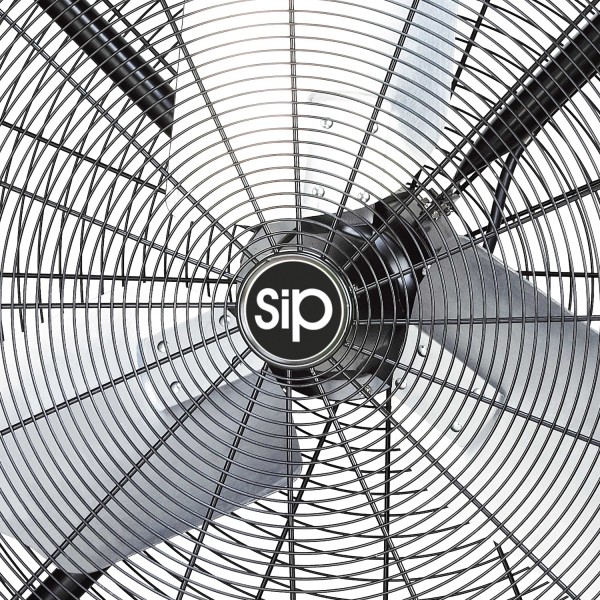 SIP 36" Swivel Drum Fan SIP 36" Swivel Drum Fan