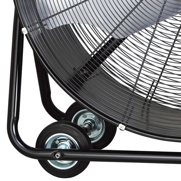 SIP 36" Swivel Drum Fan SIP 36" Swivel Drum Fan