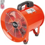 Ventilators & Ducting