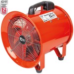 Ventilators & Ducting (9)