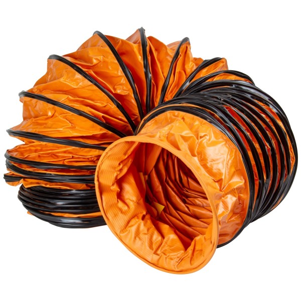 SIP 16" 10mtr Ventilator Ducting SIP 16" 10mtr Ventilator Ducting